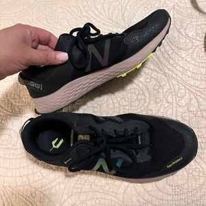 New Balance Hiking Shoes